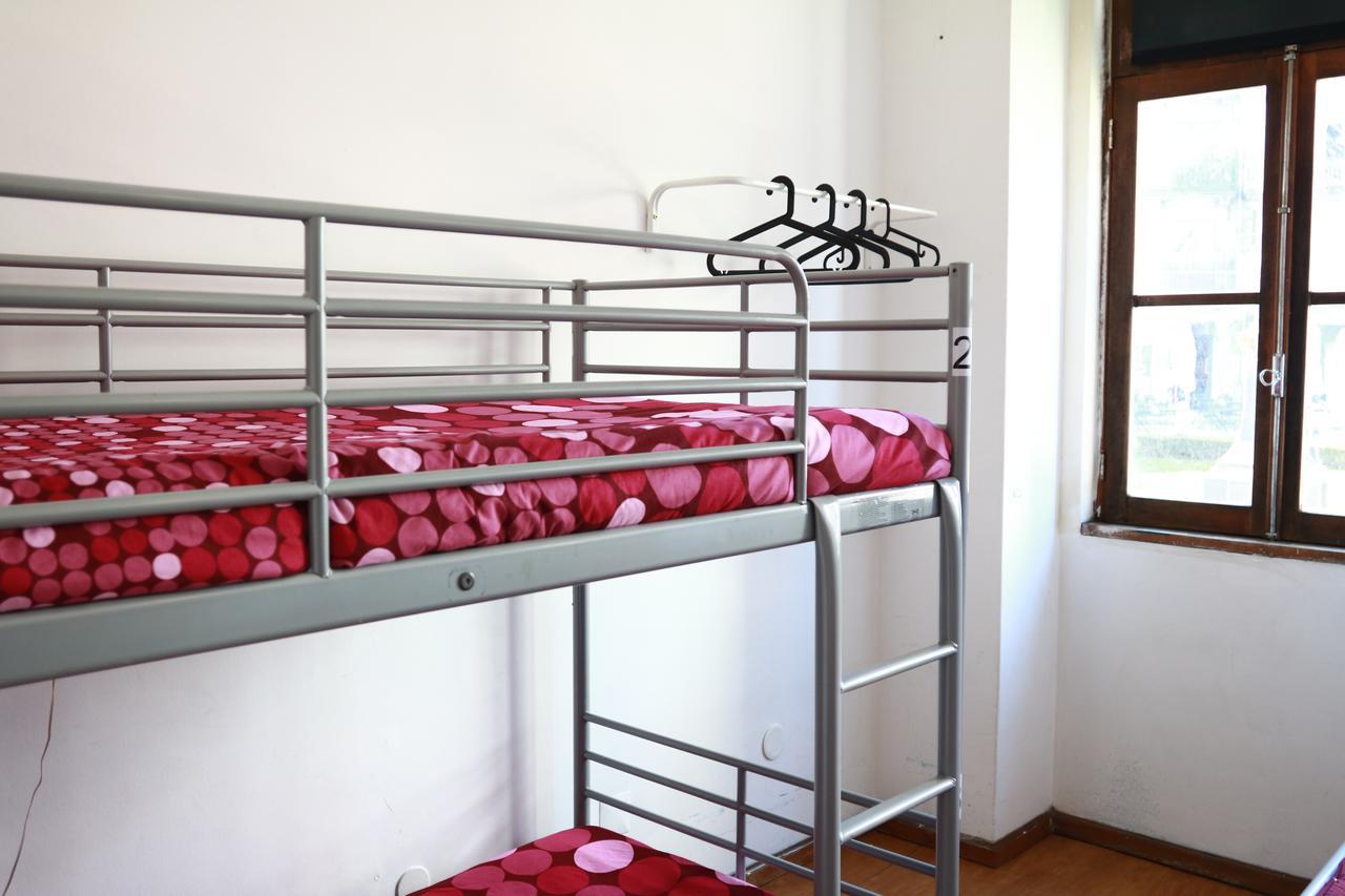 Porto Downtown Hostel Exterior photo