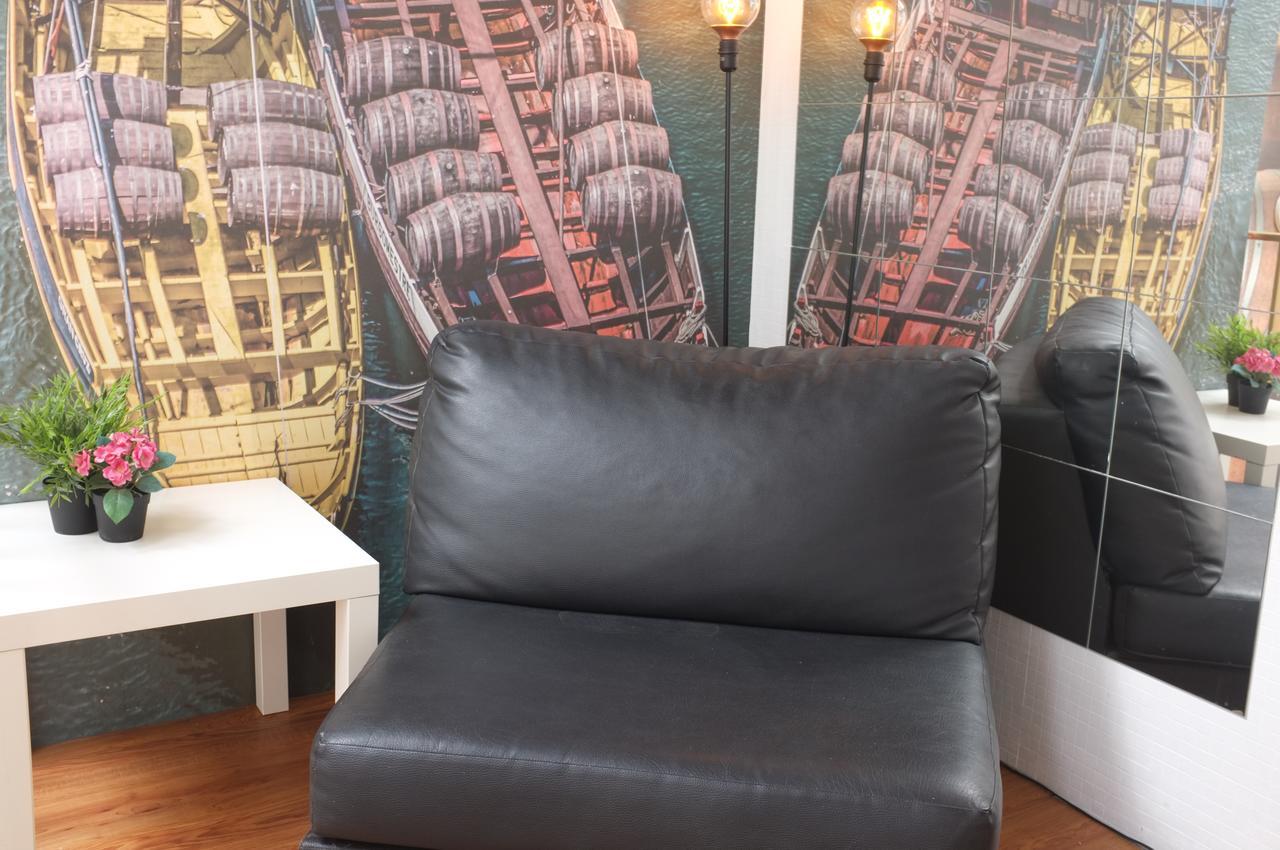 Porto Downtown Hostel Exterior photo